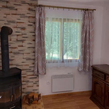 Srubova Rojana Lägenhet Žďár nad Sázavou