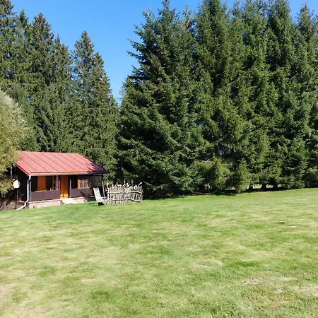 Srubova Rojana Appartement