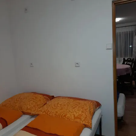 Srubova Rojana * Žďár nad Sázavou
